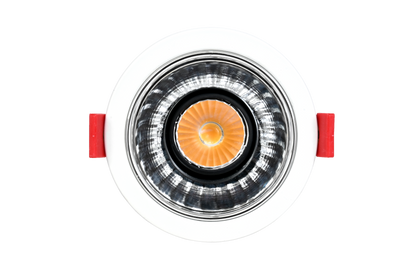 MIDLAND 12W MILANO LED COB SERIES LIGHT