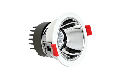 MIDLAND 12W MILANO LED COB SERIES LIGHT