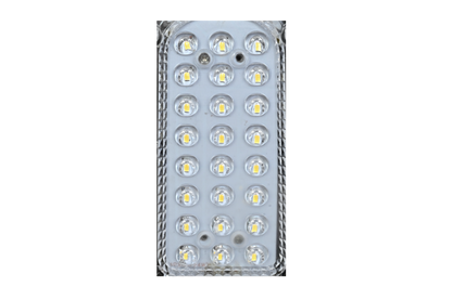 MIDLAND 24W AURA+ LED STREET LIGHT