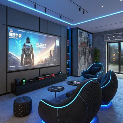 COLOURED LED STRIP LIGHT 12V 240 LED PER METER (5 METER/ ROLL) *Additionally Required 10 AMP LED DRIVER ((SMPS)) to light up 5Meter Strip light* 10MM WIDTH