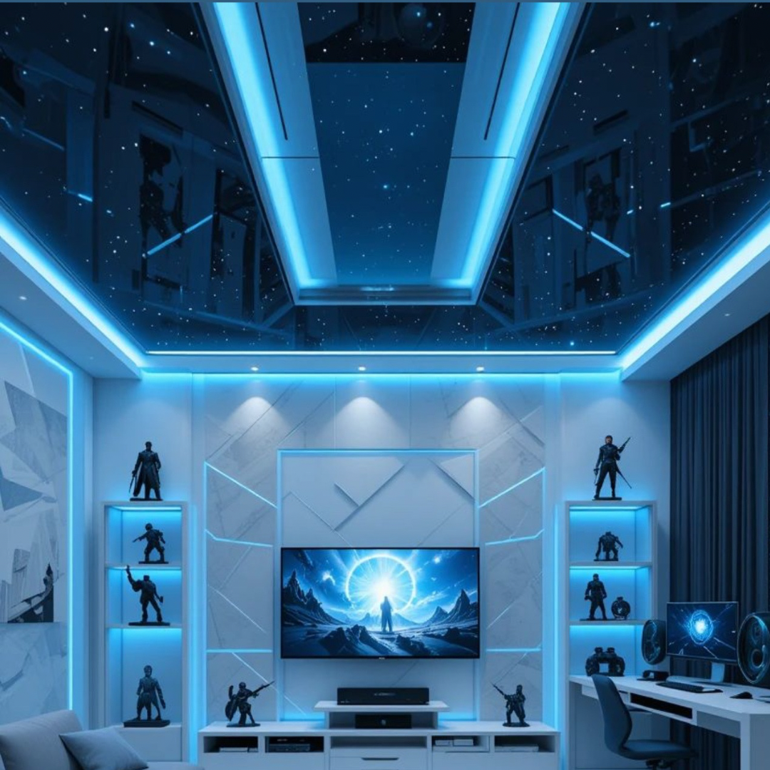 COLOURED LED STRIP LIGHT 12V 240 LED PER METER (5 METER/ ROLL) *Additionally Required 10 AMP LED DRIVER ((SMPS)) to light up 5Meter Strip light* 10MM WIDTH