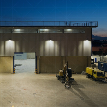 50WATT LED FLOOD LIGHT ECOSTAR