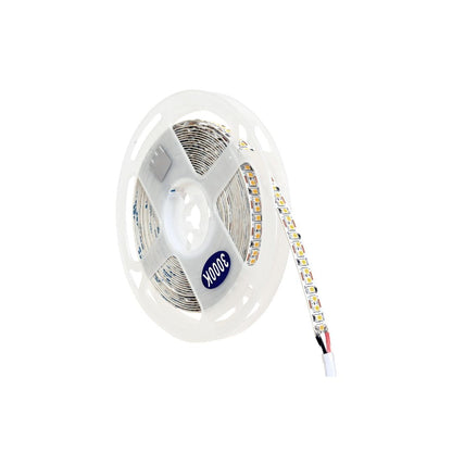 LED STRIP LIGHT 12V 240 LED PER METER (5 METER/ ROLL)