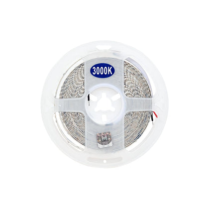 LED STRIP LIGHT 12V 240 LED PER METER (5 METER/ ROLL)
